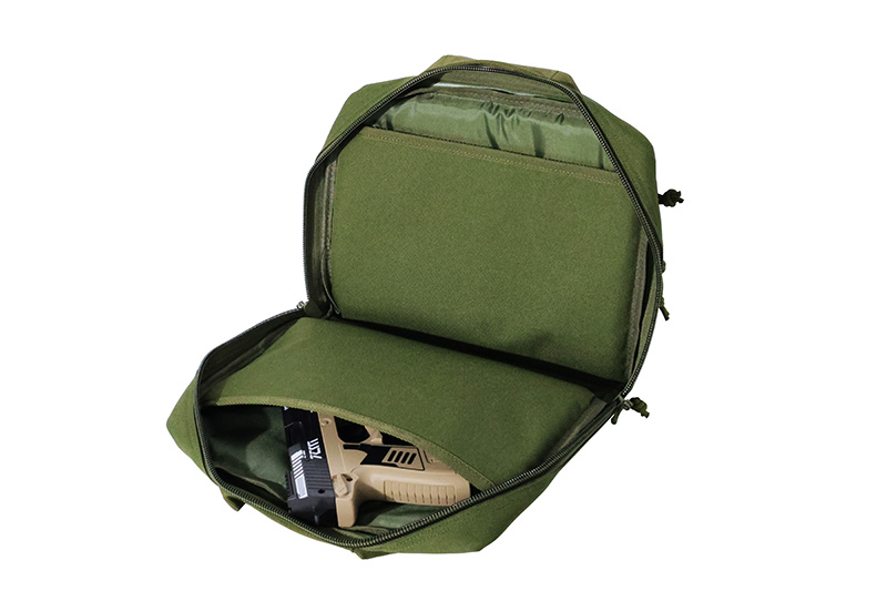 gun bag