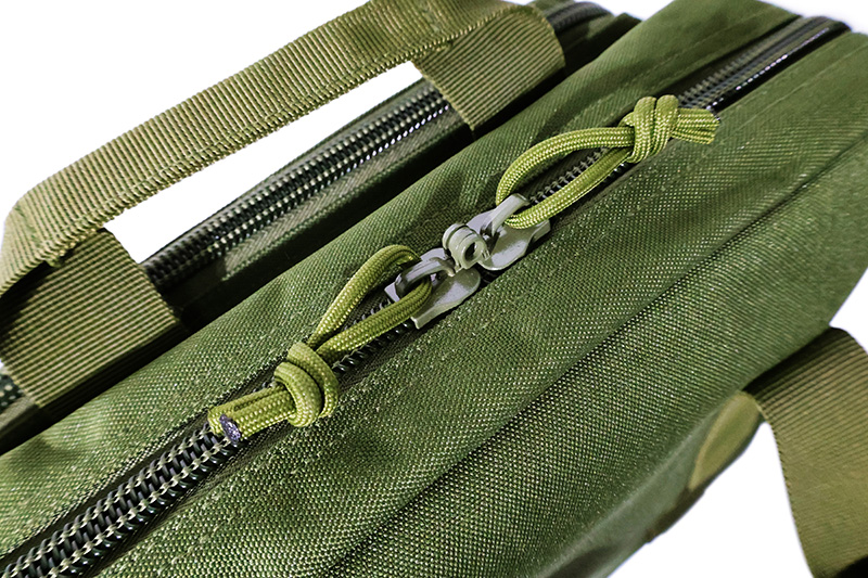pistol bag
