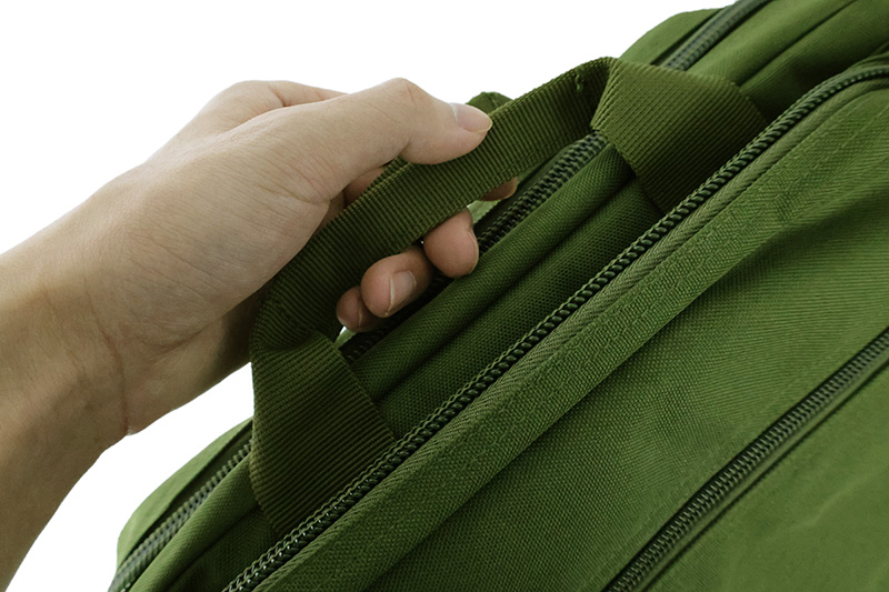 gun bag