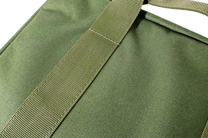 pistol bag