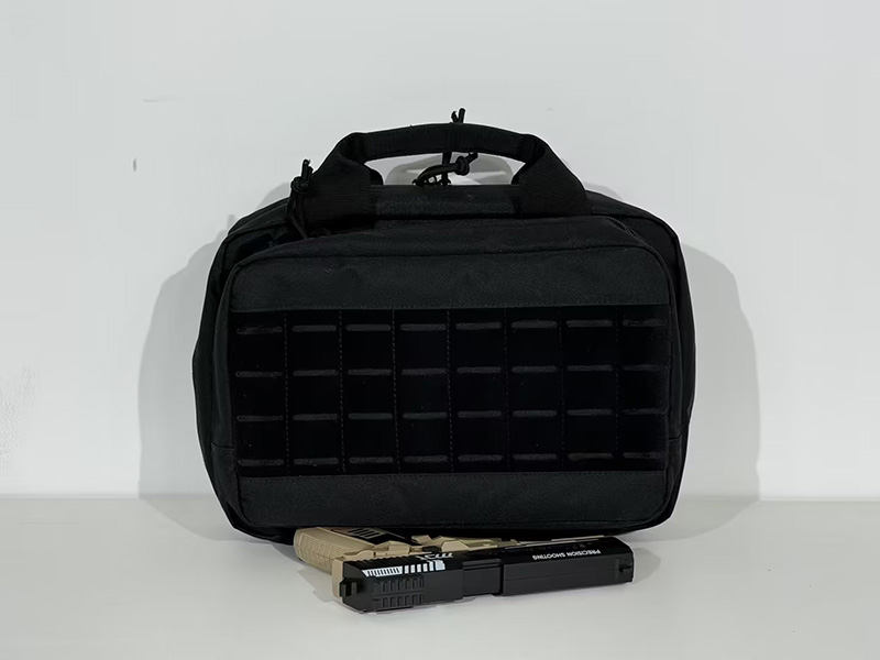 High Quality Tactical Padded Gun Bag for Rifles & Accessories