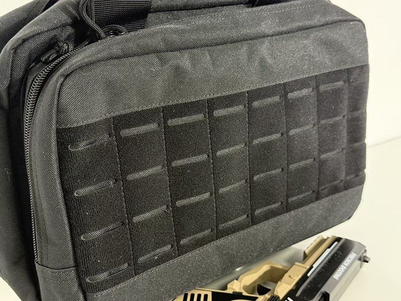 Outdoor Tactical Bag