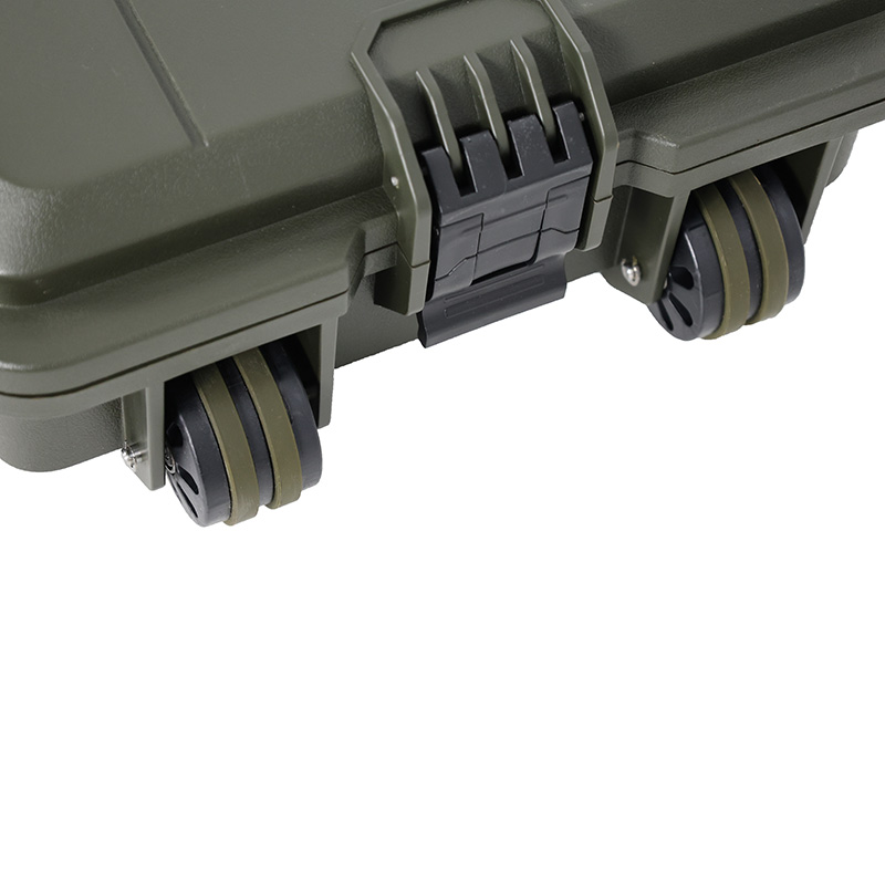 hard gun case