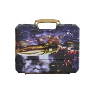 Carcasă de pistol din spumă PNP