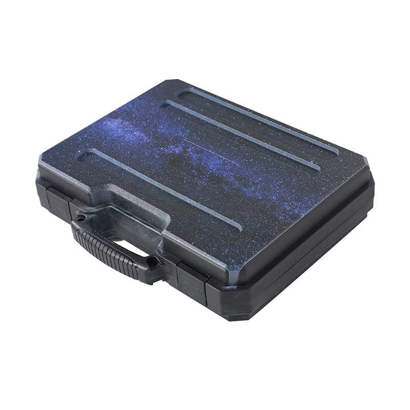 economic pistol case