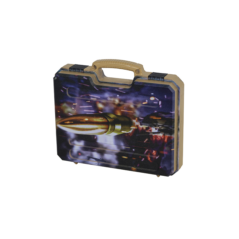 Universal Hard Case