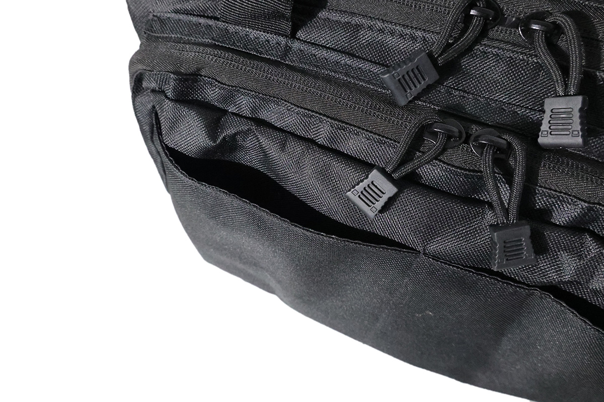 Tactical Padded