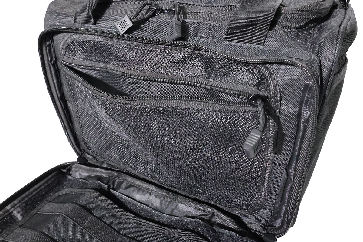 gun bag