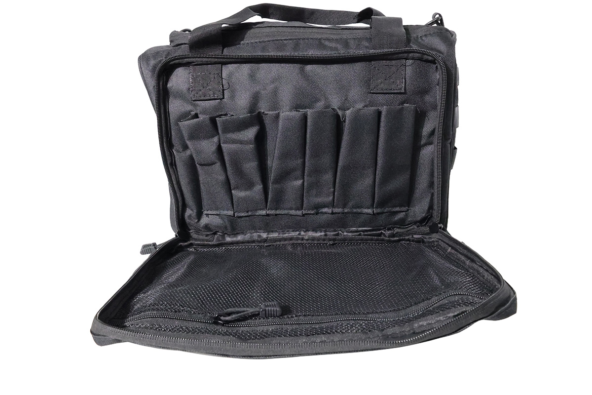Tactical Padded