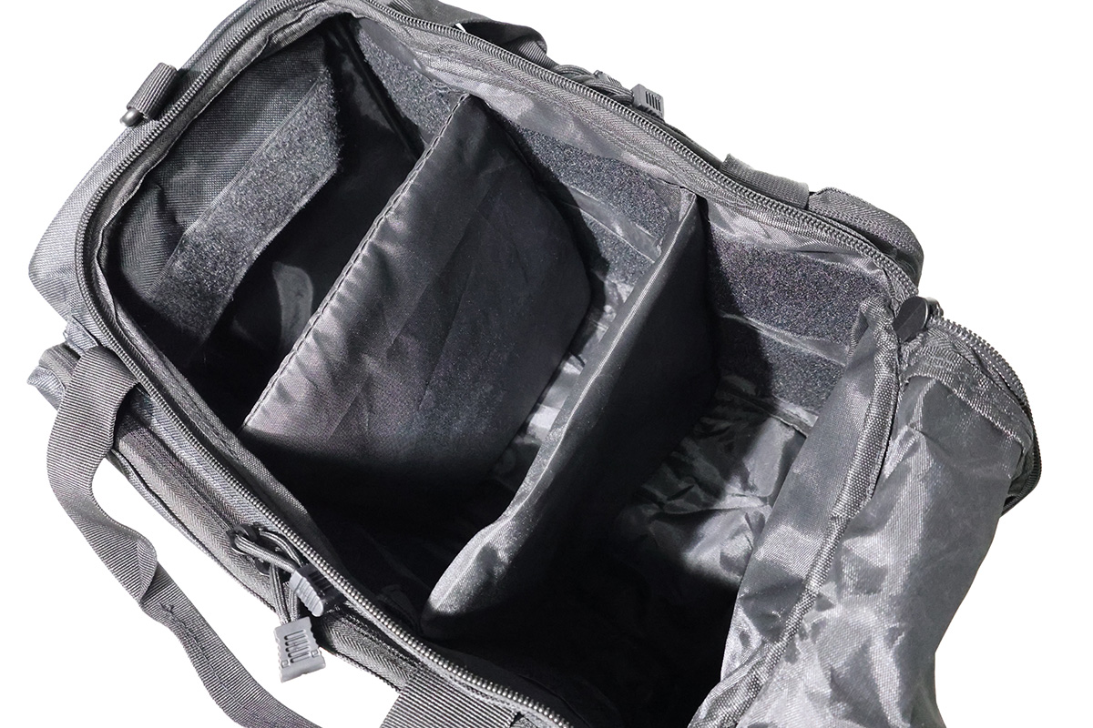 Outdoor Tactical Bag