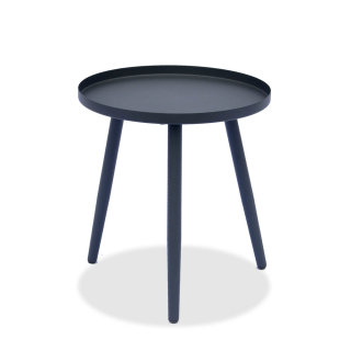 Patio Steel Side Table