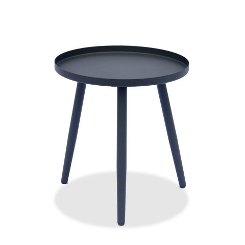 Patio Steel Side Table