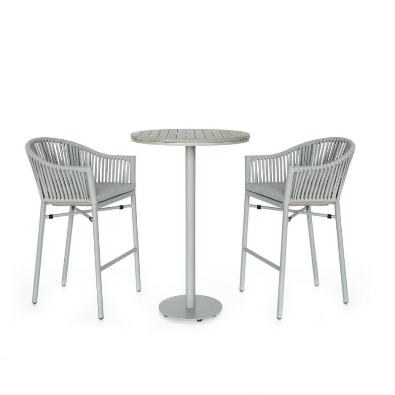 Garden Bistro Polywood Table