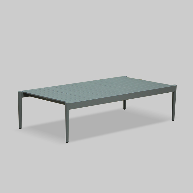 Balcony Sectional Rope Weaving Sofa