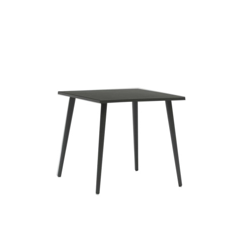 KD Aluminum Table