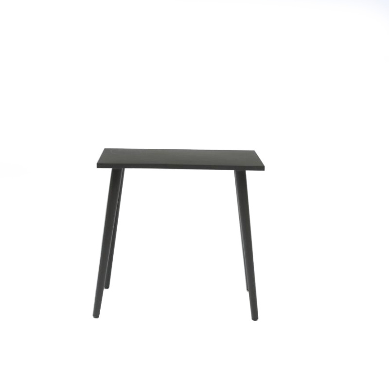 KD Aluminum Table