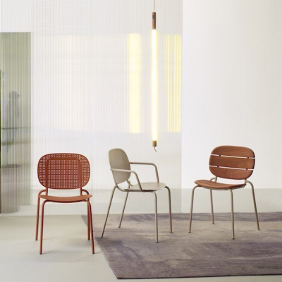 Current Outdoor Furniture Trends