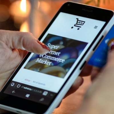 Customer Experiences in Online Garden Retail