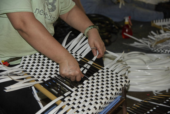 Chenson Outdoor Product Co., Ltd.