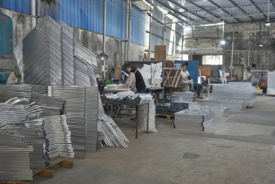 Chenson Outdoor Product Co., Ltd.