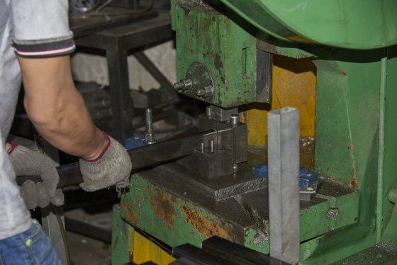 Chenson Outdoor Product Co., Ltd.