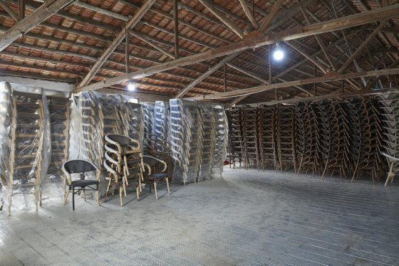 Chenson Outdoor Product Co., Ltd.