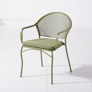 Garden Bistro Steelchair