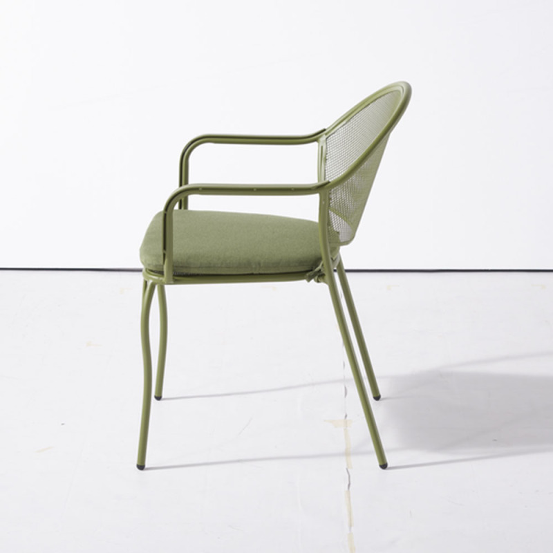 Garden Bistro Steelchair