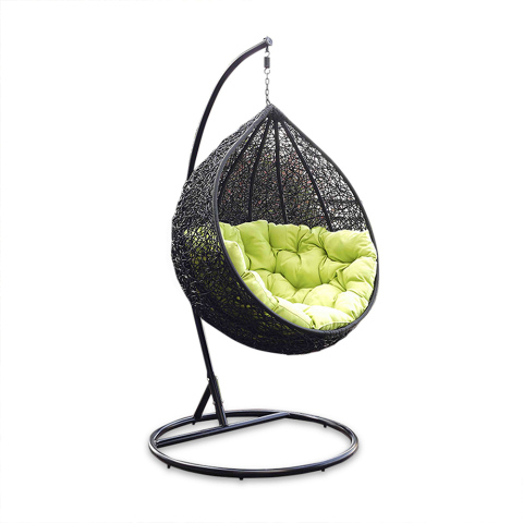 Outdoor Hanging Egg Chair