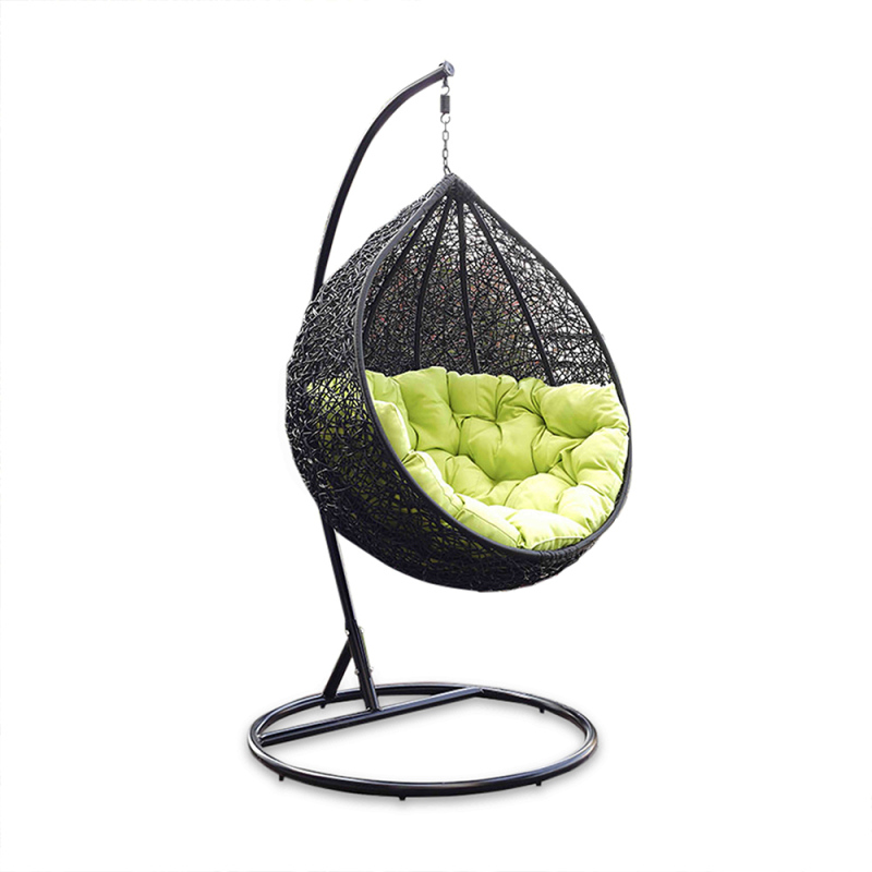 Outdoor Hanging Egg Chair
