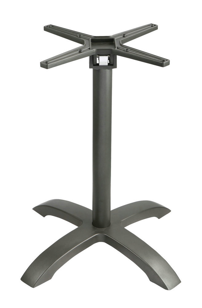 Aluminum Folding Table Legs