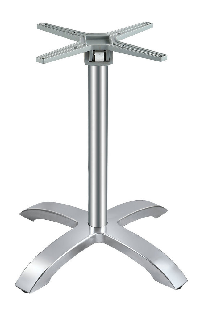 Aluminum Folding Table Legs