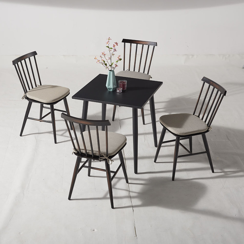 Aluminum Bistro Dining Set
