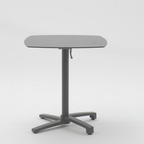 Aluminum Folding Table