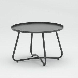 Patio Aluminum Side Table