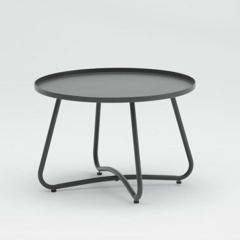 Patio Aluminum Side Table