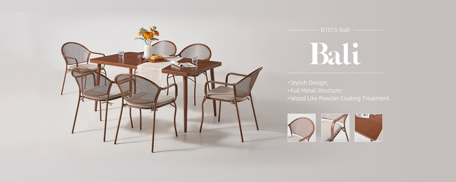Dining Set