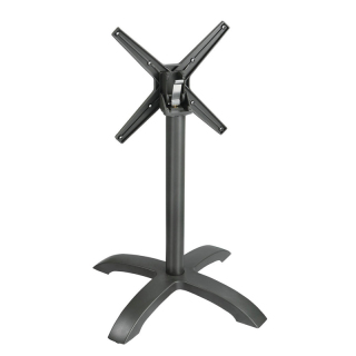 Aluminum Folding Table Legs