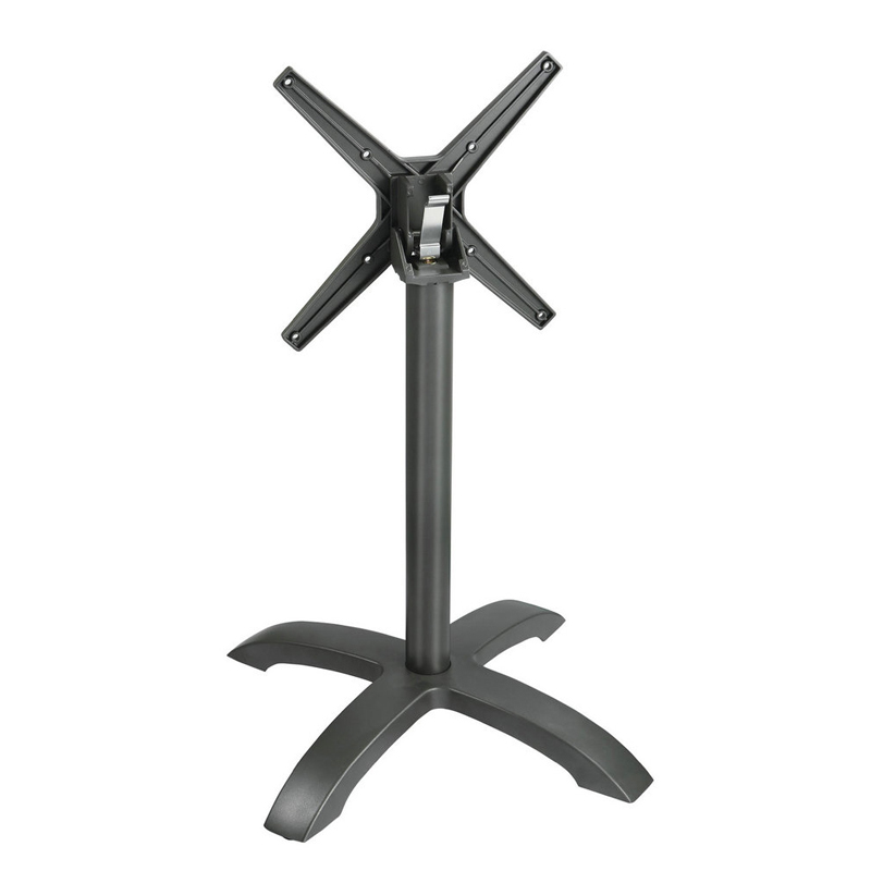 Aluminum Folding Table Legs
