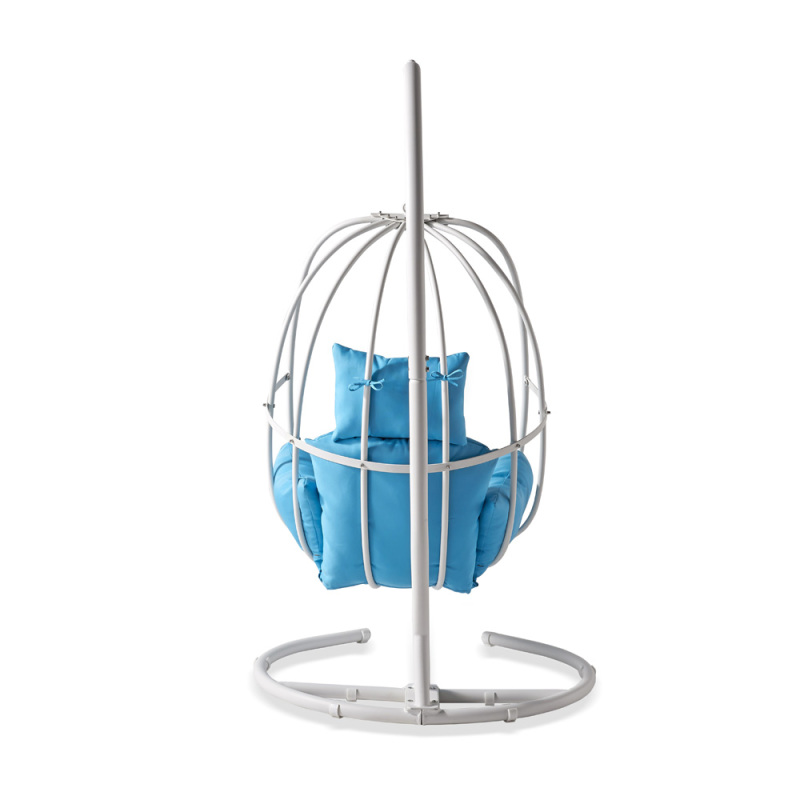 Balcony Egg Swing Chair