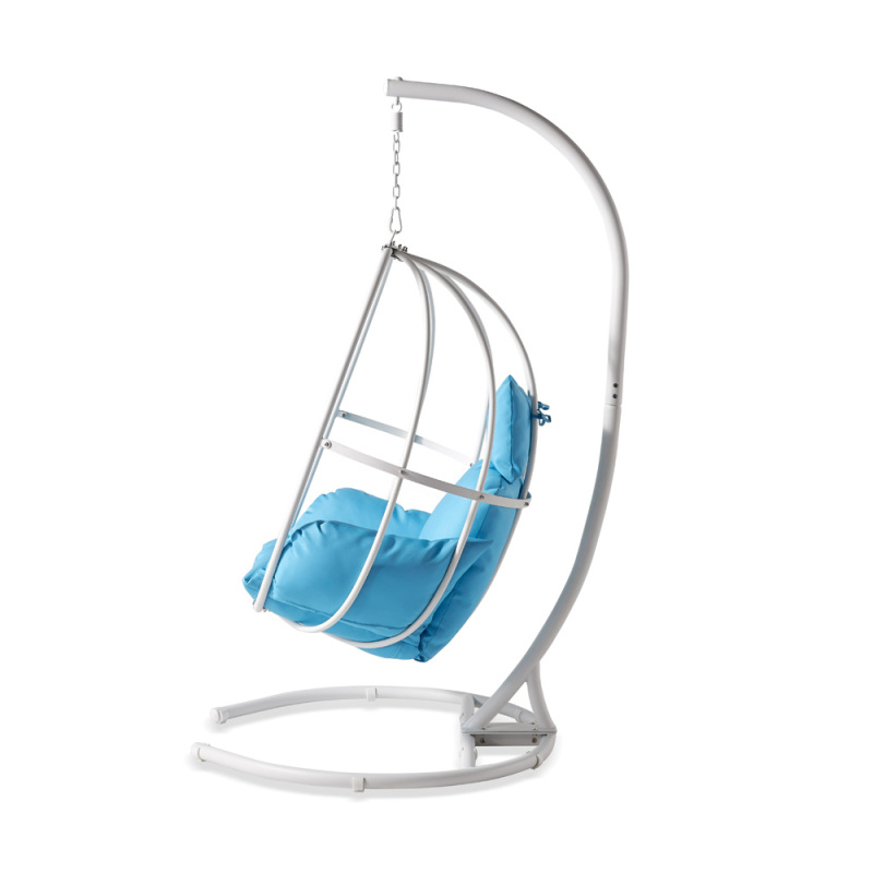 Balcony Egg Swing Chair
