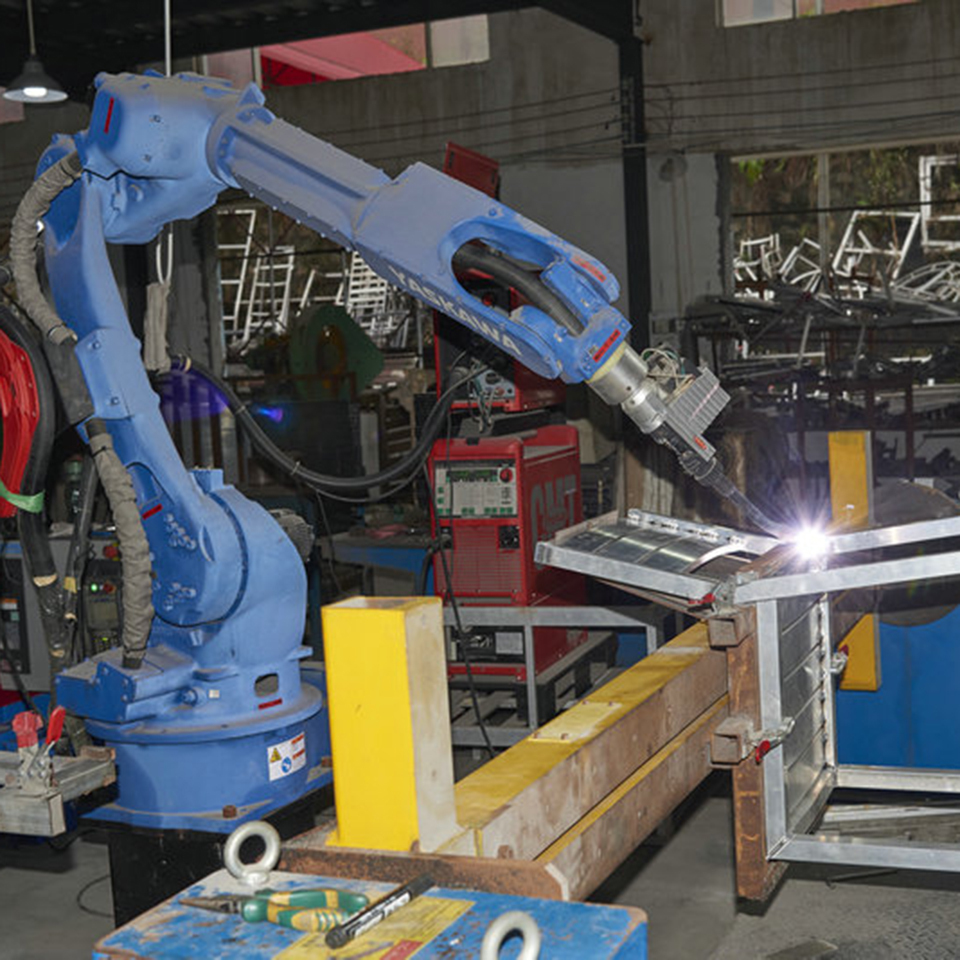 Foshan Chenson Outdoor Products Co.,Ltd.