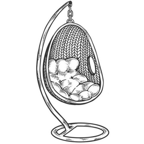 Hanging Chair