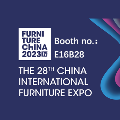 The 28th China International Furniture Expo