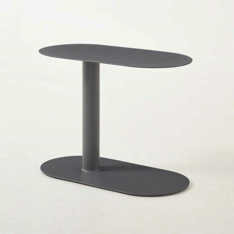 Balcony Bistro Rope Weaving Sofa Set