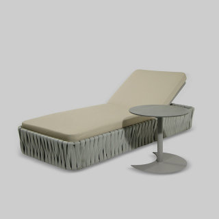 Rope Resort Outdoor Lounge