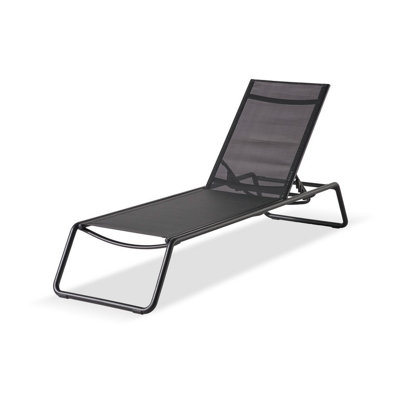 Garden Sun Chaise Lounge