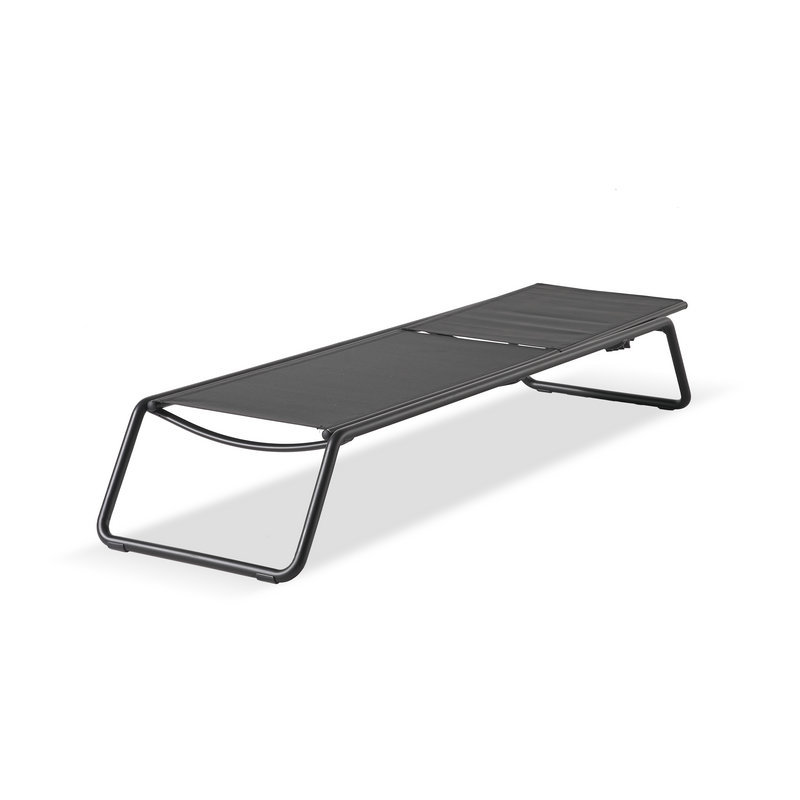 Garden Sun Chaise Lounge