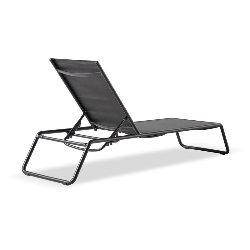 Garden Sun Chaise Lounge