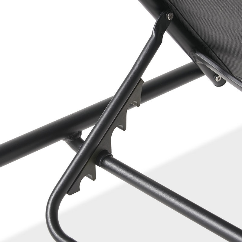 Garden Sun Chaise Lounge